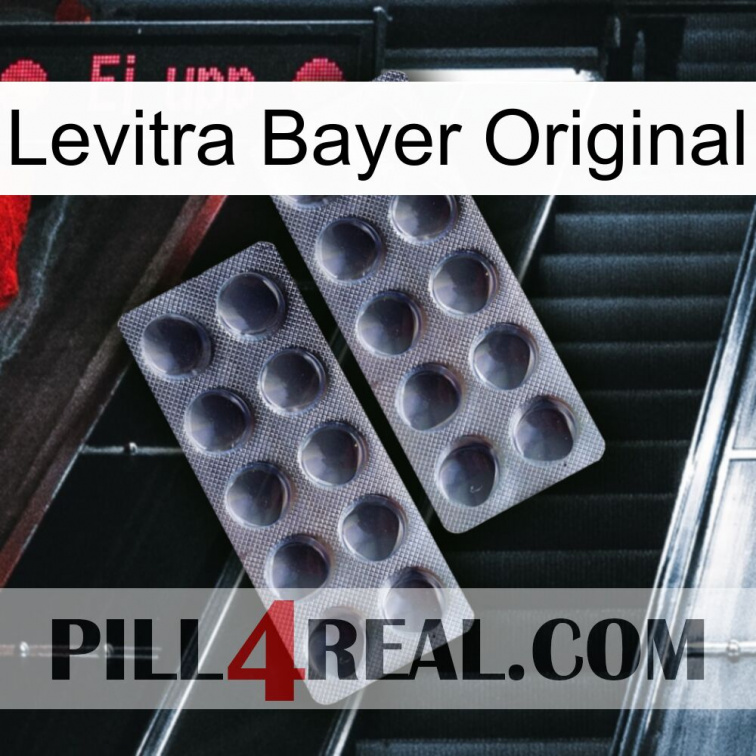 Levitra Bayer Original 31